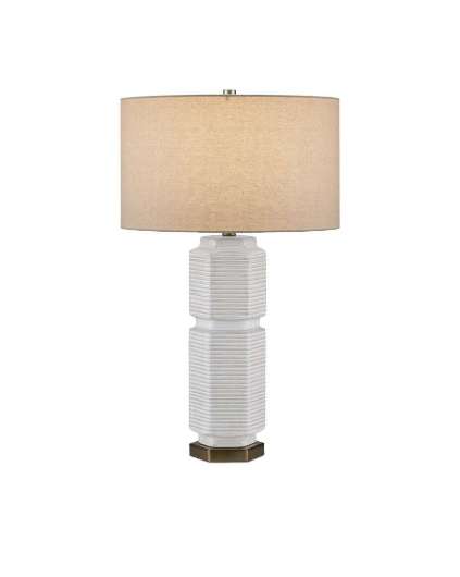 Picture of GLEBE TABLE LAMP