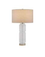 Picture of GLEBE TABLE LAMP