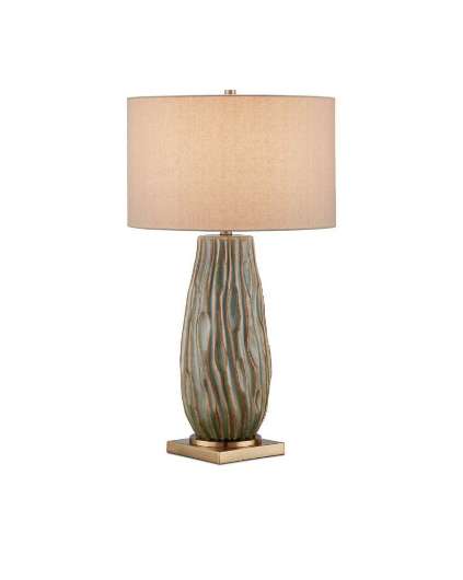 Picture of WATER-BORNE TABLE LAMP