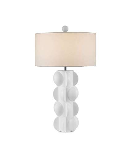 Picture of SALIZZOLE TABLE LAMP