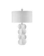 Picture of SALIZZOLE TABLE LAMP