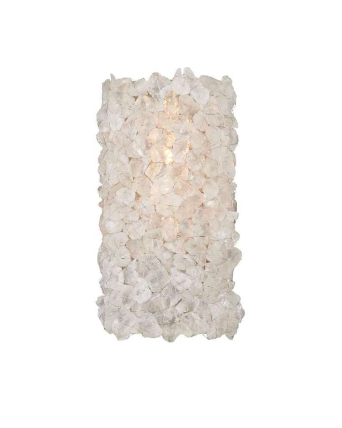 Picture of ICONOCLAST WALL SCONCE