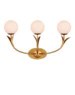 Picture of ROSSVILLE TRIPLE-LIGHT WALL SCONCE