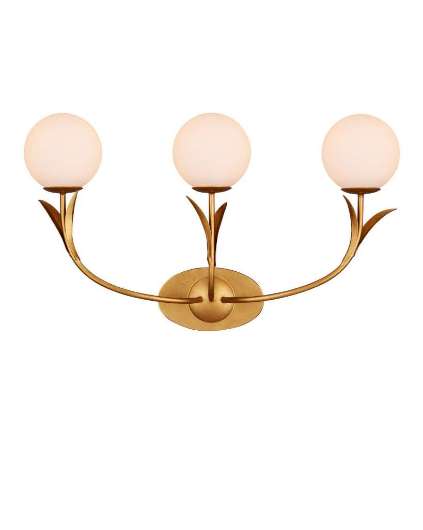 Picture of ROSSVILLE TRIPLE-LIGHT WALL SCONCE