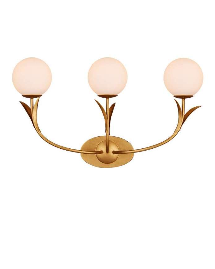 Picture of ROSSVILLE TRIPLE-LIGHT WALL SCONCE