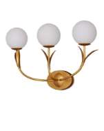 Picture of ROSSVILLE TRIPLE-LIGHT WALL SCONCE