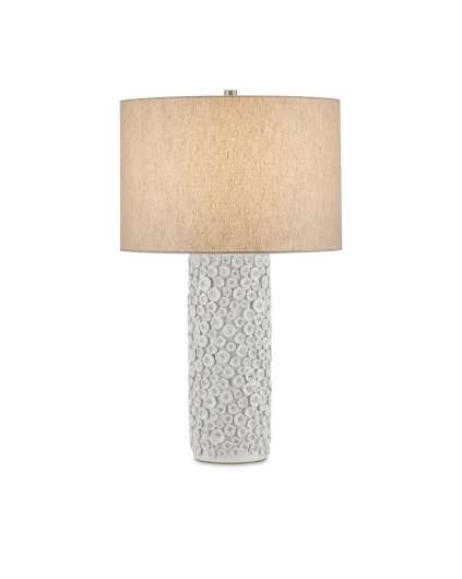 Picture of BUTTONS TABLE LAMP