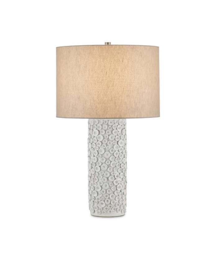 Picture of BUTTONS TABLE LAMP