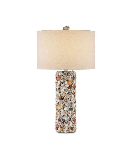 Picture of FESTOON TABLE LAMP