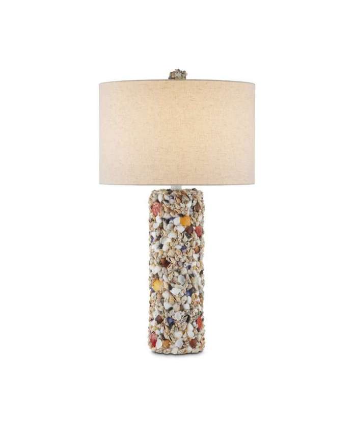 Picture of FESTOON TABLE LAMP