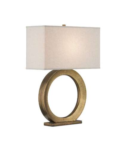 Picture of CERCLE TABLE LAMP