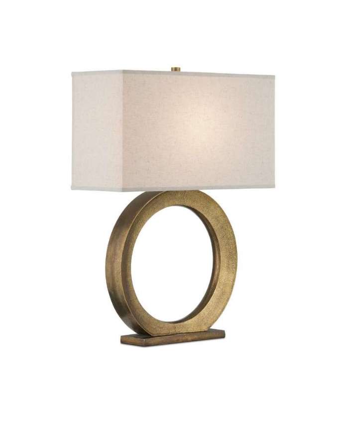 Picture of CERCLE TABLE LAMP