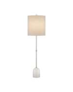 Picture of CRAQUELLE TABLE LAMP