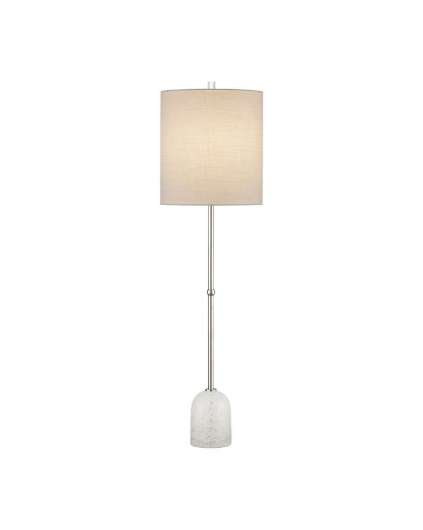 Picture of CRAQUELLE TABLE LAMP