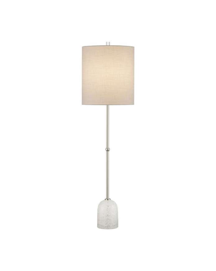 Picture of CRAQUELLE TABLE LAMP