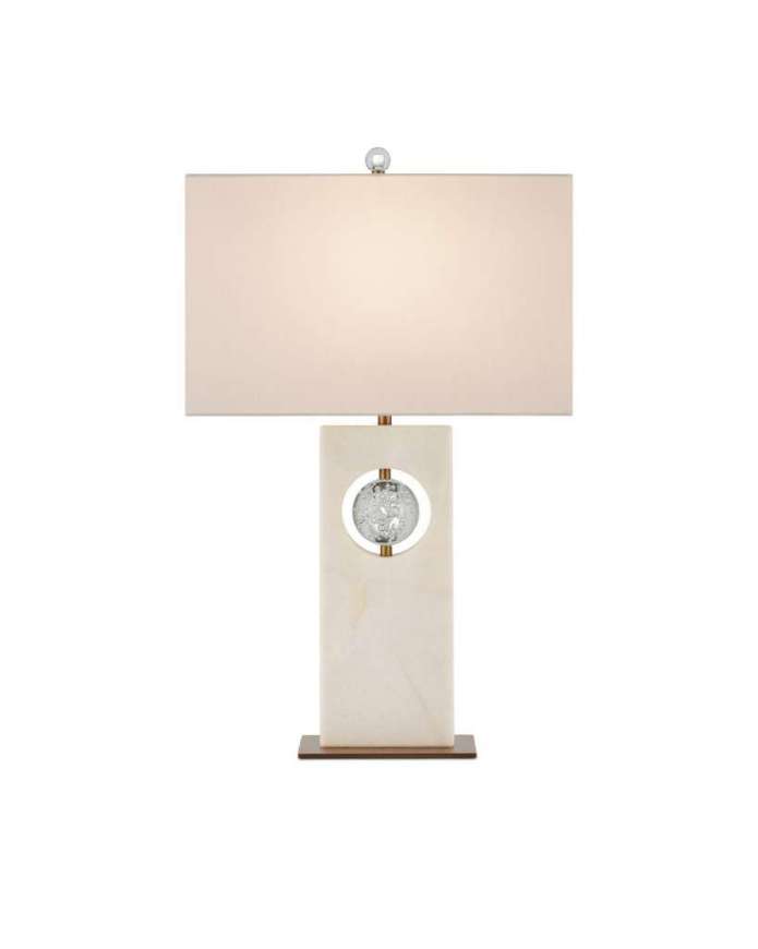 Picture of RADIANT TABLE LAMP