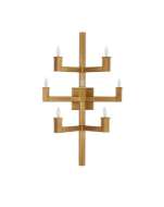 Picture of ANDRE BRASS WALL SCONCE