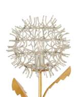 Picture of DANDELION SILVER & GOLD WALL SCONCE