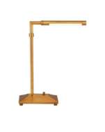 Picture of AUTRAND BRASS DESK LAMP