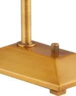 Picture of AUTRAND BRASS DESK LAMP