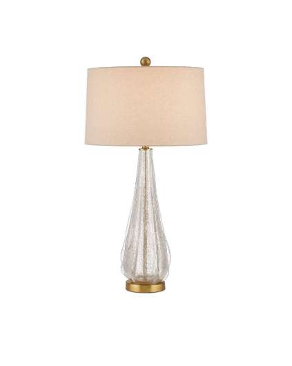 Picture of ZYPHYRINE TABLE LAMP