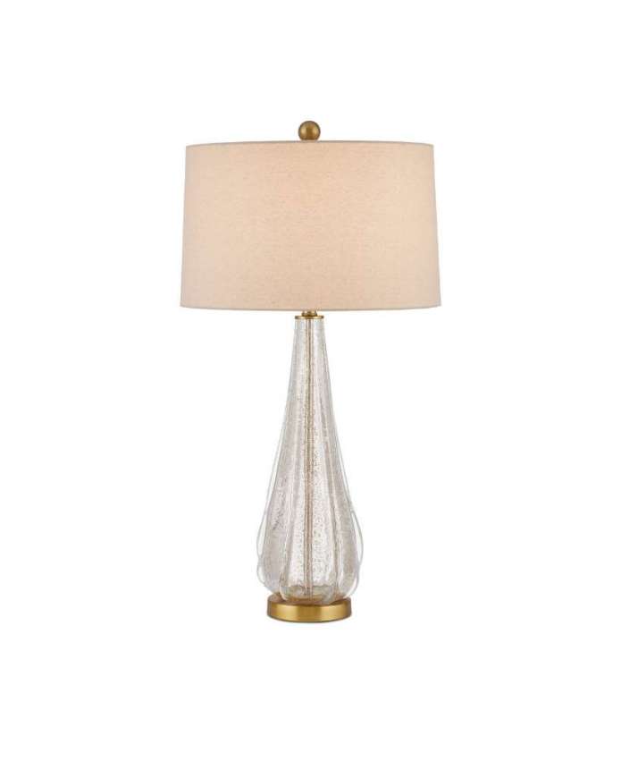 Picture of ZYPHYRINE TABLE LAMP