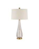 Picture of ZYPHYRINE TABLE LAMP