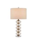 Picture of ZEBULON TABLE LAMP