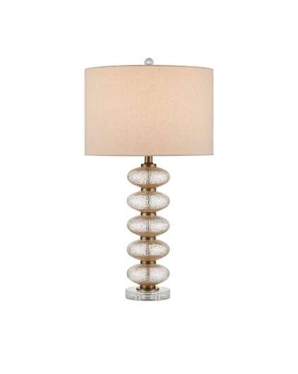 Picture of ZEBULON TABLE LAMP