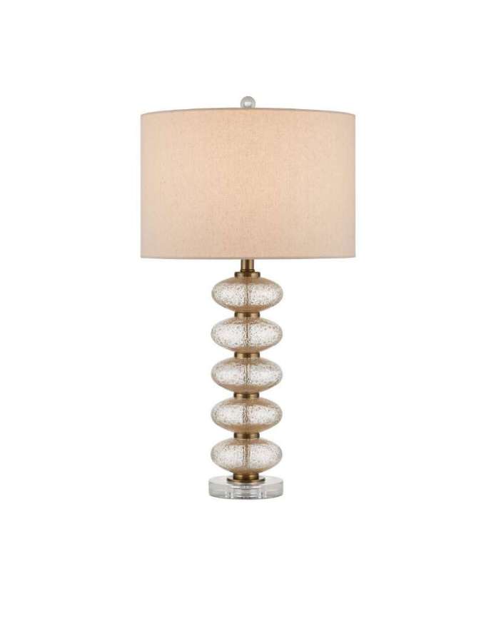 Picture of ZEBULON TABLE LAMP