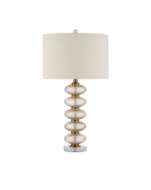 Picture of ZEBULON TABLE LAMP