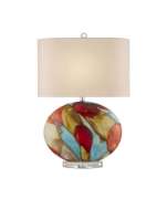 Picture of VIVID TABLE LAMP