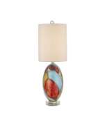 Picture of VIVID TABLE LAMP