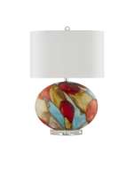 Picture of VIVID TABLE LAMP