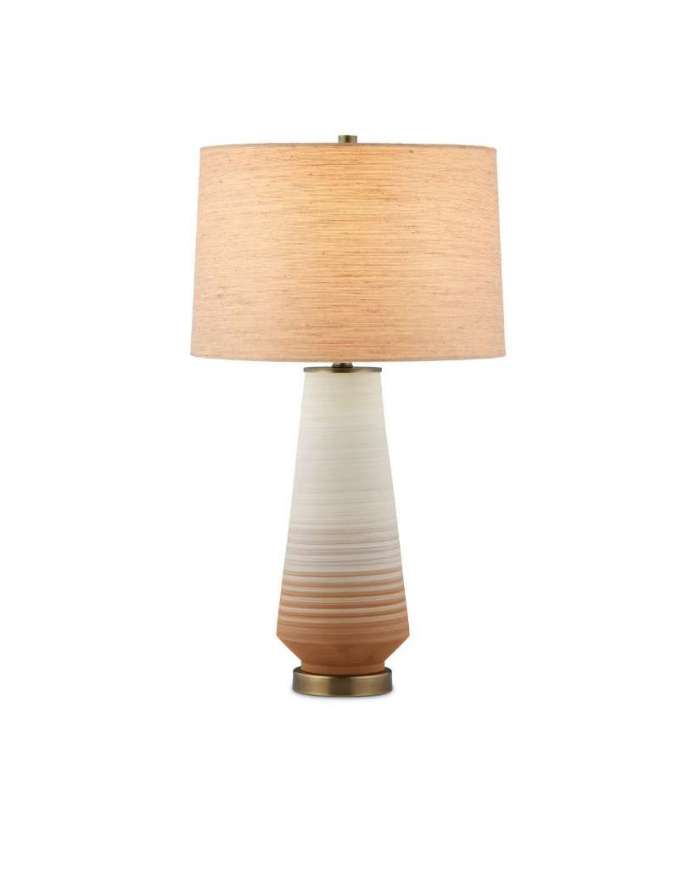 Picture of GEOLOGIE TABLE LAMP