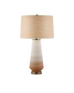 Picture of GEOLOGIE TABLE LAMP