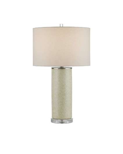 Picture of VERDURE CYLINDER TABLE LAMP