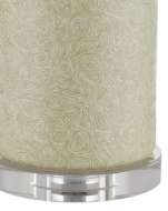 Picture of VERDURE CYLINDER TABLE LAMP