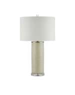 Picture of VERDURE CYLINDER TABLE LAMP