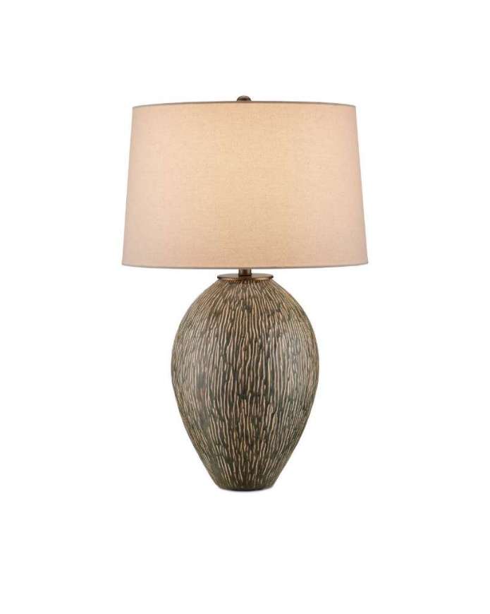 Picture of HILDRETH TABLE LAMP