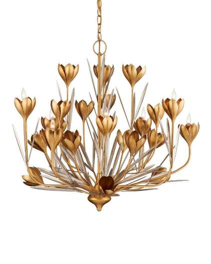 Picture of HORTENSIA CHANDELIER