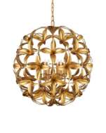 Picture of HELENIUM ORB CHANDELIER