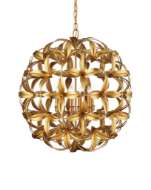 Picture of HELENIUM ORB CHANDELIER