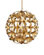 Picture of HELENIUM ORB CHANDELIER