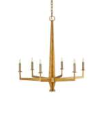 Picture of GOLDFINCH MEDIUM CHANDELIER