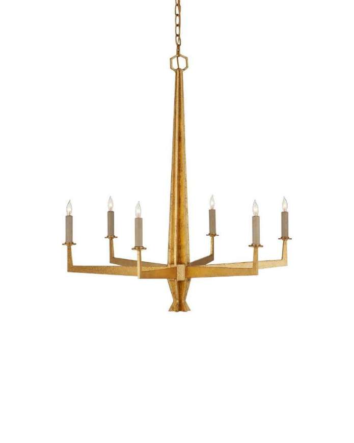 Picture of GOLDFINCH MEDIUM CHANDELIER