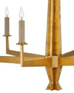 Picture of GOLDFINCH MEDIUM CHANDELIER