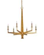 Picture of GOLDFINCH MEDIUM CHANDELIER