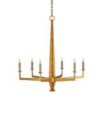 Picture of GOLDFINCH MEDIUM CHANDELIER