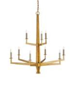 Picture of GOLDFINCH LARGE CHANDELIER